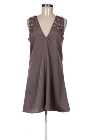 Φόρεμα H&M, Μέγεθος S, Χρώμα  Μπέζ, Τιμή 4,31 €