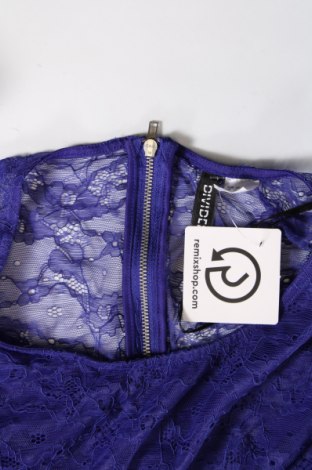 Kleid H&M Divided, Größe M, Farbe Blau, Preis € 40,36