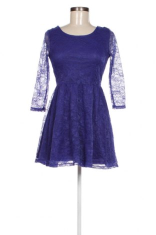 Φόρεμα H&M Divided, Μέγεθος M, Χρώμα Μπλέ, Τιμή 3,23 €