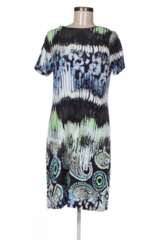 Kleid Hajo, Größe S, Farbe Mehrfarbig, Preis € 7,36