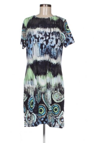 Φόρεμα Hajo, Μέγεθος M, Χρώμα Πολύχρωμο, Τιμή 7,36 €
