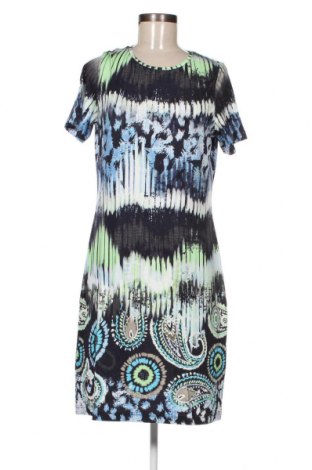 Kleid Hajo, Größe S, Farbe Mehrfarbig, Preis 7,36 €