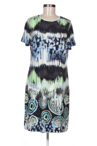 Kleid Hajo, Größe M, Farbe Mehrfarbig, Preis € 52,58