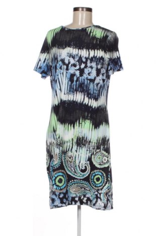 Kleid Hajo, Größe M, Farbe Mehrfarbig, Preis € 7,36