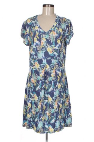 Kleid Hajo, Größe M, Farbe Mehrfarbig, Preis 7,36 €