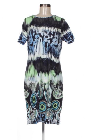 Kleid Hajo, Größe M, Farbe Mehrfarbig, Preis € 6,84