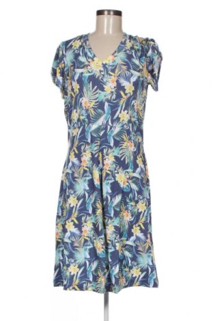 Kleid Hajo, Größe S, Farbe Mehrfarbig, Preis 6,84 €