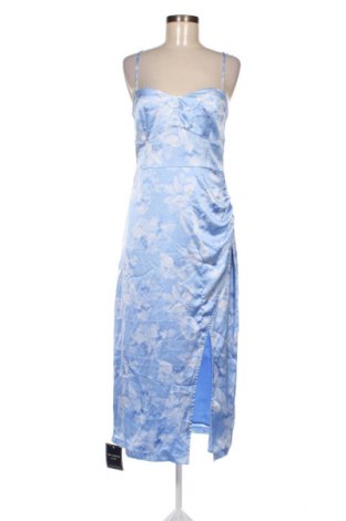 Φόρεμα Hollister, Μέγεθος M, Χρώμα Μπλέ, Τιμή 13,15 €