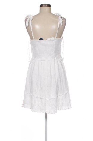 Φόρεμα Hollister, Μέγεθος XL, Χρώμα Λευκό, Τιμή 7,89 €