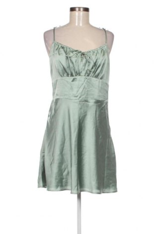 Šaty  Hollister, Velikost L, Barva Zelená, Cena  266,00 Kč