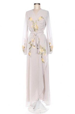 Šaty  Hope & Ivy, Velikost L, Barva Béžová, Cena  2 957,00 Kč