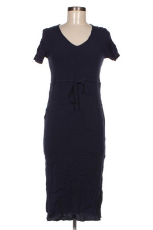 Φόρεμα Ichi, Μέγεθος S, Χρώμα Μπλέ, Τιμή 8,41 €