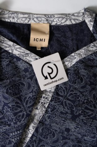Kleid Ichi, Größe S, Farbe Mehrfarbig, Preis 17,39 €