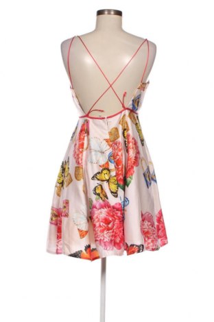 Kleid Imperial, Größe M, Farbe Mehrfarbig, Preis 14,37 €