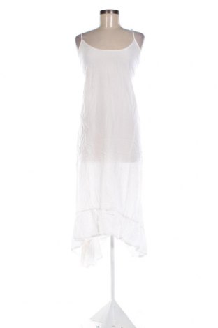 Kleid Influence, Größe L, Farbe Weiß, Preis 7,36 €