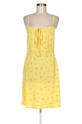 Kleid Influence, Größe L, Farbe Gelb, Preis € 16,83