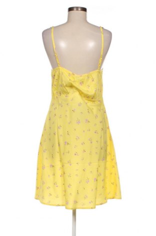 Kleid Influence, Größe L, Farbe Gelb, Preis € 52,58