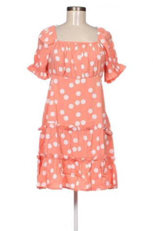 Φόρεμα Influence, Μέγεθος M, Χρώμα Ρόζ , Τιμή 52,58 €