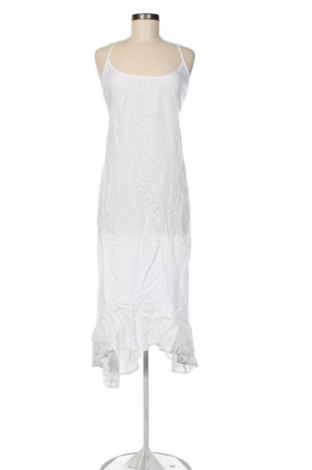 Kleid Influence, Größe M, Farbe Weiß, Preis 6,84 €