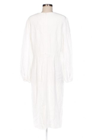 Sukienka Ivy & Oak, Rozmiar XL, Kolor Biały, Cena 200,58 zł