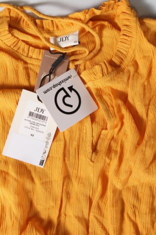 Šaty  Jdy, Veľkosť XS, Farba Žltá, Cena  23,71 €