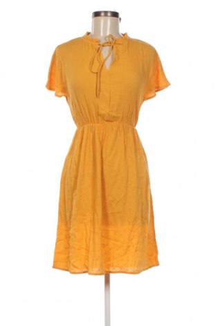 Φόρεμα Jdy, Μέγεθος XS, Χρώμα Κίτρινο, Τιμή 8,54 €