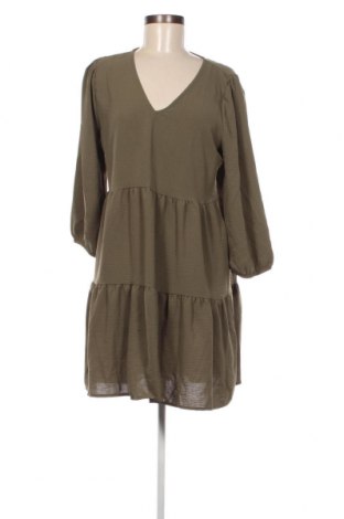 Kleid Jdy, Größe M, Farbe Grün, Preis 3,56 €
