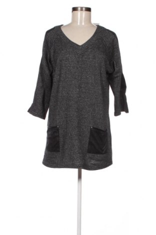 Kleid Jensen, Größe S, Farbe Grau, Preis 20,18 €