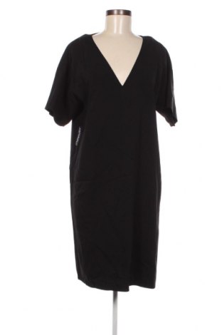 Kleid Just Cavalli, Größe XXL, Farbe Schwarz, Preis 90,47 €