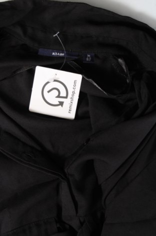 Kleid Kiabi, Größe S, Farbe Schwarz, Preis 20,18 €