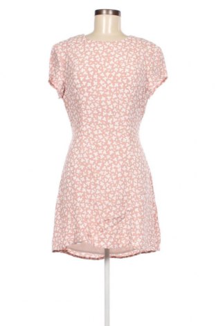 Kleid Kookai, Größe L, Farbe Mehrfarbig, Preis 90,21 €