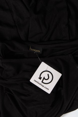 Šaty  Lascana, Veľkosť S, Farba Čierna, Cena  16,44 €