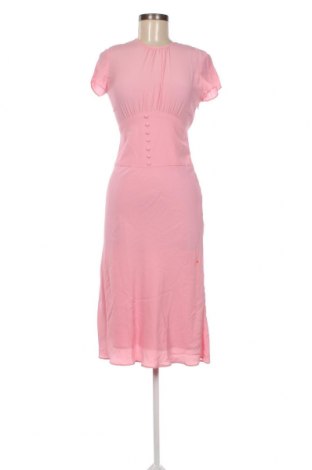 Φόρεμα Liu Jo, Μέγεθος M, Χρώμα Ρόζ , Τιμή 42,22 €