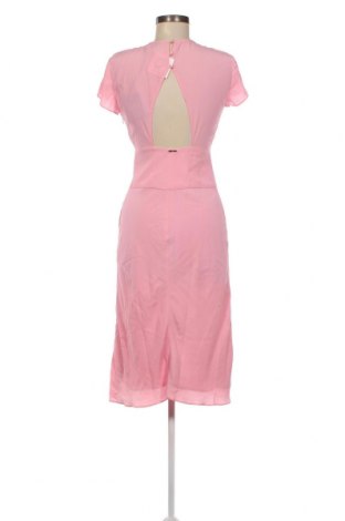 Φόρεμα Liu Jo, Μέγεθος M, Χρώμα Ρόζ , Τιμή 140,72 €