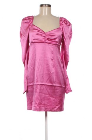 Kleid NA-KD, Größe M, Farbe Rosa, Preis 40,72 €