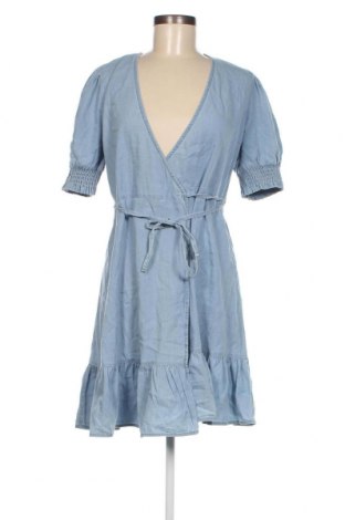 Kleid MSCH, Größe XS, Farbe Blau, Preis € 7,89