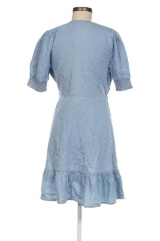 Kleid MSCH, Größe XS, Farbe Blau, Preis € 8,41