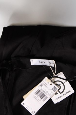 Šaty  Mango, Veľkosť M, Farba Čierna, Cena  5,07 €
