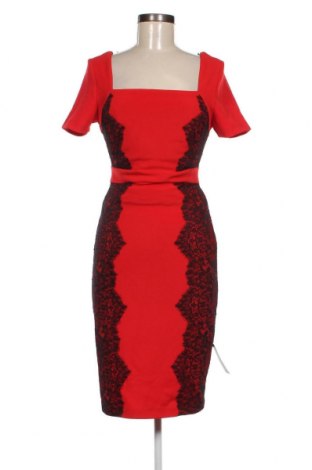 Šaty  Marks & Spencer, Velikost S, Barva Červená, Cena  462,00 Kč