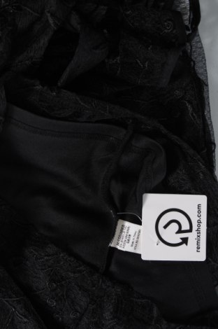 Šaty  Missguided, Veľkosť S, Farba Čierna, Cena  32,89 €