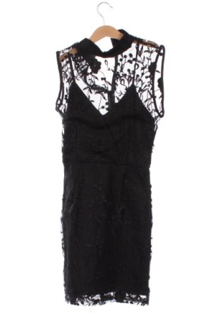 Kleid Missguided, Größe S, Farbe Schwarz, Preis 16,14 €