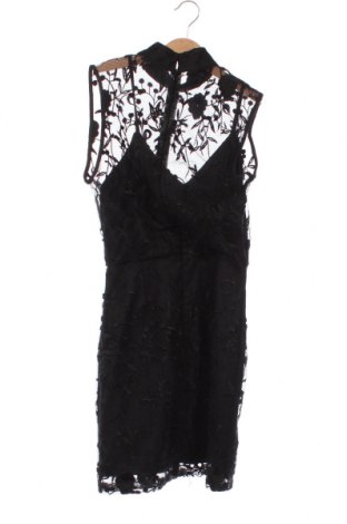 Šaty  Missguided, Velikost S, Barva Černá, Cena  925,00 Kč