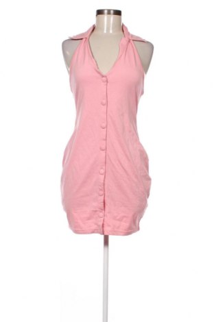 Φόρεμα Missguided, Μέγεθος M, Χρώμα Ρόζ , Τιμή 8,06 €