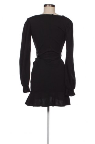 Šaty  Missguided, Velikost M, Barva Černá, Cena  1 348,00 Kč