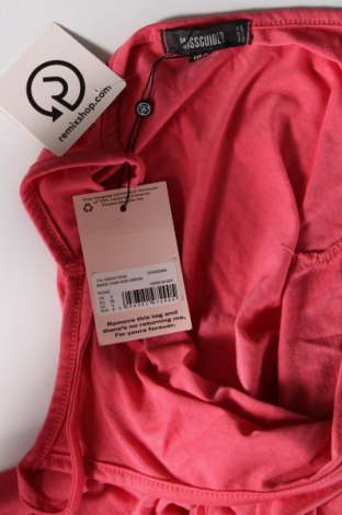 Kleid Missguided, Größe S, Farbe Rosa, Preis € 23,71