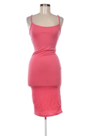 Kleid Missguided, Größe S, Farbe Rosa, Preis € 10,43