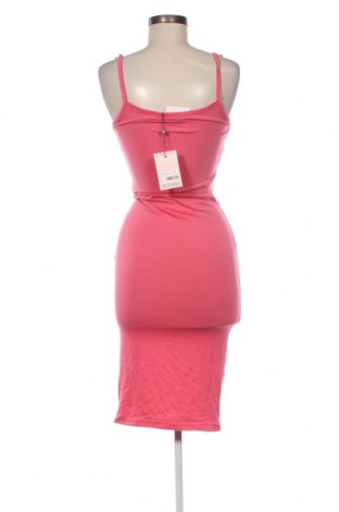 Šaty  Missguided, Veľkosť S, Farba Ružová, Cena  6,64 €
