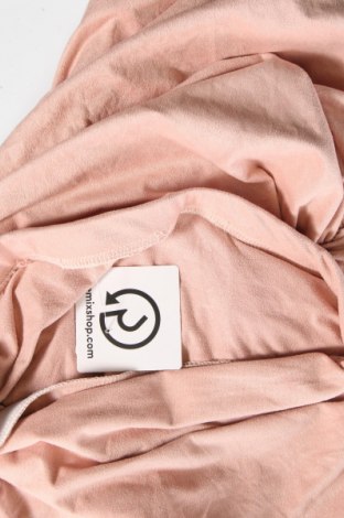 Šaty  Missguided, Velikost S, Barva Růžová, Cena  367,00 Kč