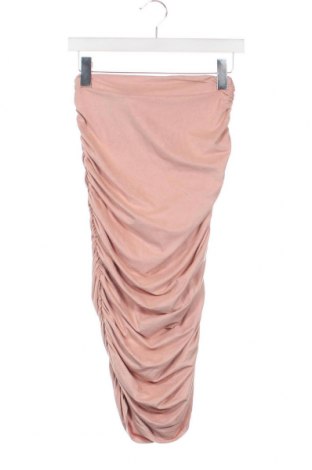 Šaty  Missguided, Velikost S, Barva Růžová, Cena  55,00 Kč