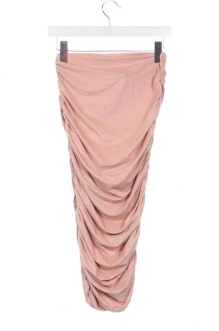Šaty  Missguided, Velikost S, Barva Růžová, Cena  367,00 Kč